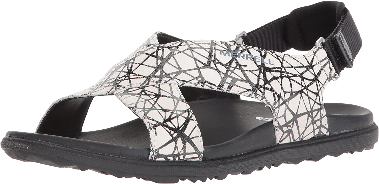 merrell around town sunvue strap