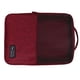 thumbnail image 4 of Bolsas para zapatos, bolsa de almacenamiento de zapatos, bolsa de almacenamiento de zapatos de múltiples capas, bolsa de zapatos de viaje diseñada meticulosamente, 4 of 12