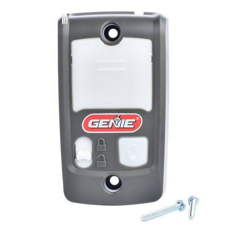 

Genie 39165r Series II Wall Console