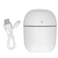 thumbnail image 2 of Humidificador de ambiente portátil USB 220 ml Jadeshay, 2 of 12