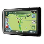 Magellan RoadMate RV9365T-LMB - GPS navigator - automotive 7" widescreen