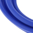 thumbnail image 4 of Manguera de tubo de vacío de silicona de de longitud para alta temperatura ( Azul Zulema Manguera de vacío de silicona, 4 of 7