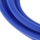 thumbnail image 4 of Manguera de tubo de vacío de silicona de de longitud para alta temperatura ( Azul Zulema Manguera de vacío de silicona, 4 of 7