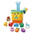 thumbnail image 2 of Cesta Leap Frog Niños Infantil Supermercado Convertible, 2 of 5