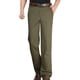 thumbnail image 2 of Pantalones largos de moda para hombre, casuales, de color puro, para exteriores, con cremallera y bolsillo, pantalones deportivos de algodón para hombre., 2 of 9