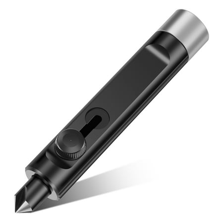 

Rimming and Deburring Tool High Strength Steel Tubing Deburring Hand Tool Rustproof for 3/6 Inch to 1/2 Inch OD Tubing