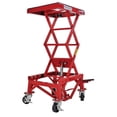 thumbnail image 4 of Extreme Max 5001.5083 Hydraulic Motorcycle Lift Table with 300 Lb. Capacity, 4 of 10