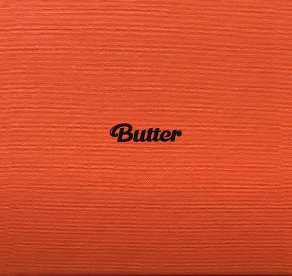 BTS - BUTTER ALBUM, [PEACHES VERSION] - Walmart.ca