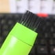 thumbnail image 5 of mini portátil de mano teclado USB aspiradora computadora soplador de polvo plumero para computadora portátil de escritorio PC computadora kit de limpieza herramienta verde JAMW Sencillez, 5 of 5