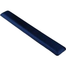 UPC 035286301947 product image for ALLSOP 30194 Ergoprene Gel Wrist Rest (Blue) | upcitemdb.com