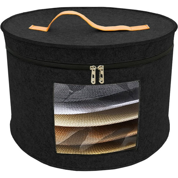 Hat Boxes Lids