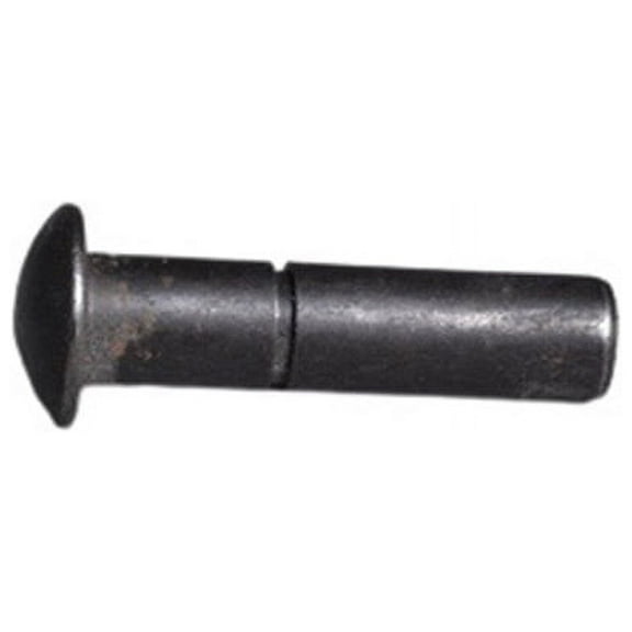 Replacement Part For Hoover Vacuum Cleaner Release Lever Pin/Shaft :- 12102