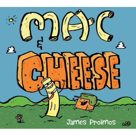 Mac & Cheese - eBook