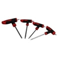 thumbnail image 3 of 9pc Torx Star Tamperproof Security Key T Bar Handle Set T10 - T50 High Torque, 3 of 3