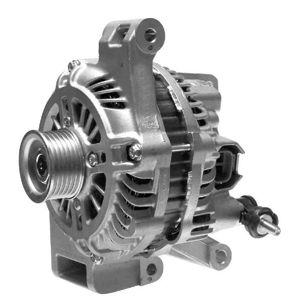 OE Replacement for 20042009 Mazda 3 Alternator (GS / GT / GX