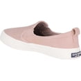 thumbnail image 5 of Sperry Top-Sider Women's Crest Twin Gore Woven Emboss Slip On Sneaker, 5 of 7