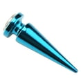 thumbnail image 3 of Cone Rivet10 Pcs Metal Spike Spike Screw Cone Spikes Built for the Future, 3 of 4