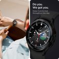 thumbnail image 3 of Protector de pantalla Spigen GlastR EZ FIT para Galaxy Watch 4 46 mm, 3 of 7
