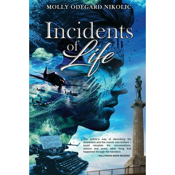Incidents of Life (Paperback)