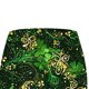 thumbnail image 4 of Leggings de Capri para Mujeres Yoga Mitas de Capri Pantalones Unisex 3/4 de Impresión Del Día de San Patricio Pantalones de Yoga Apretados de Moda Casual, 4 of 8