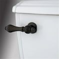 thumbnail image 1 of Kingston Brass KTAL35 Restoration Tank Lever - Oil Rubbed Bronze, 1 of 1