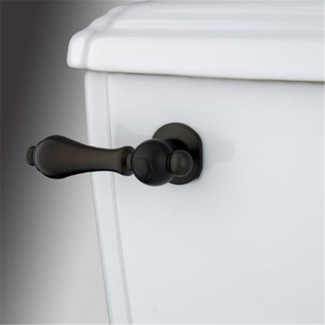 Kingston Brass KTAL35 Restoration Tank Lever - Oil Rubbed Bronze