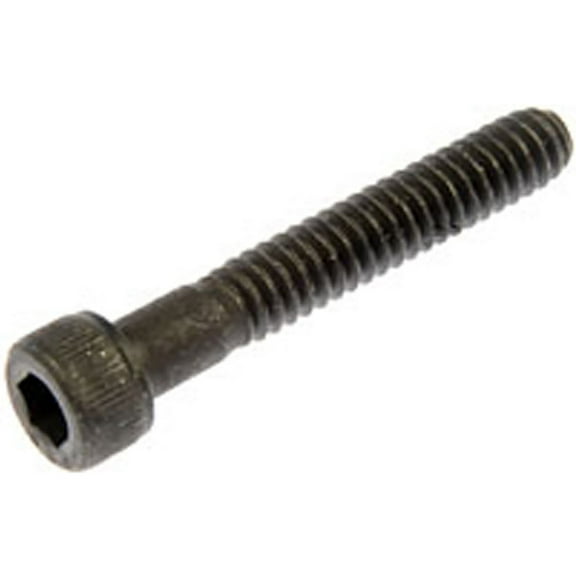 Dorman 382-004 Socket Cap Screw-Grade 8- 10-24 In. x 1-1/4 In. (Pack of 25)