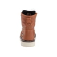 thumbnail image 5 of Men's Ariat Rebar Wedge 6" Work Boot Golden Grizzly Full Grain Leather 8 D, 5 of 6
