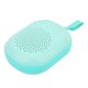 thumbnail image 5 of Portable Wireless Speaker 2 Connection Methods IPX4 Waterproof RGB Small Wireless Speaker with String for Camping Cyan, 5 of 5