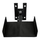thumbnail image 1 of Soporte de pared para altavoz de metal con capacidad para hasta 33 lb. Soporte para el hogar. Ancho 193 a 273cm, 1 of 7