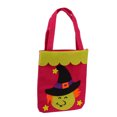 thumbnail image 2 of Bolsa de mano de Halloween Ticfox no tejida, 2 of 12