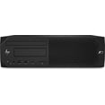 thumbnail image 2 of Restored HP Z2 G4 SFF Small Form Factor Desktop | Core i7 - 8700 - 512GB SSD Hard Drive - 32GB RAM | 6 cores @ 4.6 GHz Win 10 Pro Black (Refurbished), 2 of 2