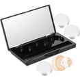 thumbnail image 4 of Durable Eyeshadow Palette with Mirror for Storage Made from Sturdy Materials 1 Set, 4 of 8