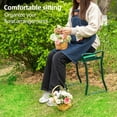 thumbnail image 7 of Garden Kneeler - Multi-Functional Gardening Seat and Kneeler, 7 of 7
