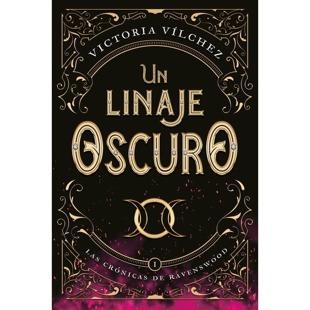 Un Linaje Oscuro Titania 9786077484424