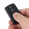 thumbnail image 3 of Flip Car Key Shell Case for Toyota Prius 2004-2009 MOZB21TG, 3 of 3