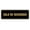 Black Gold, variant on Signs ByLITA Standard Sala de Descanso Wall or Door Sign | Spanish Workplace Business Direction Signs (Black) - Small