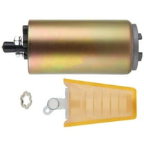 Fuel Pump Electric kit Universal for 1991 1992 1993 1994 1995 Acura Legand NSX for Buick Century LeSabre Electra Daihatsu Charade for Ford Probe for Honda Accord Civic CRX 3.2L 2.2L E3222