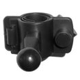 thumbnail image 4 of Motorcycle Motorbike Handlebar Mount Holder Stand For GPS Holder For Garmin Nuvi Mobile phone Navigation, 4 of 4