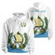 thumbnail image 5 of Sudadera con capucha con la bandera nacional de Guatemala impresa en 3D para hombre, sudaderas informales holgadas de talla grande, ropa de calle, chándal para niños, 5 of 5