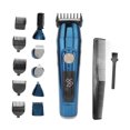 thumbnail image 4 of Accesorios para corte de cabello, afeitadora eléctrica multifuncional para cabello y recortadora de barba, cortapelos eléctricos de primera línea, 4 of 12