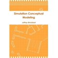thumbnail image 1 of Pre-Owned Simulation Conceptual Modeling (Paperback), 1 of 1