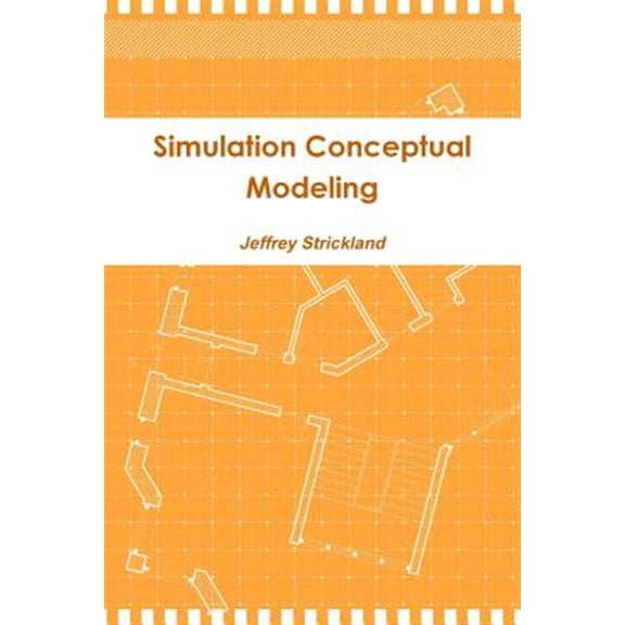 Pre-Owned Simulation Conceptual Modeling (Paperback)