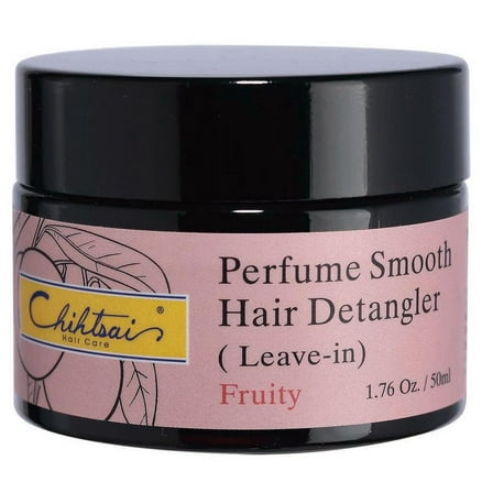 Chihtsai Perfume Smooth Hair Detangler - Fruity / 1.76 oz