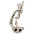 thumbnail image 5 of NOVAPARTS Engine Oil Cooler Hose Line Lower Pipe Assembly w/Gaskets for Toyota Venza Highlander Sienna Lexus RX350 RX450h 3.5L 625-022 15767-31020 15785-31010 11496-31010, 5 of 6