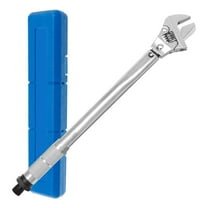 Adjustable Torque Wrench 19 to 110 Nm, 43 mm, Wrench