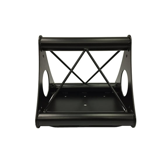 Cedarslink 3 Way Triangle Truss T Adapter Black Metal DJ Lighting PA Trussing Bolted System