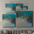 thumbnail image 4 of Wexford Home Keek I-Premium Gallery Wrapped Canvas, 40" x 40" - Ready to Hang, 4 of 8