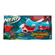 thumbnail image 1 of Lanzador Nerf Hasbro 12 Piezas Tricerablast, 1 of 4