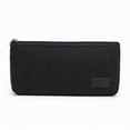 thumbnail image 2 of Extended Pencil Case Stylish Solid Color Dirt Large Capacity Suitable For Elementary School Students, 2 of 7